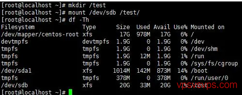 linux云服务器如何扩容磁盘大小？